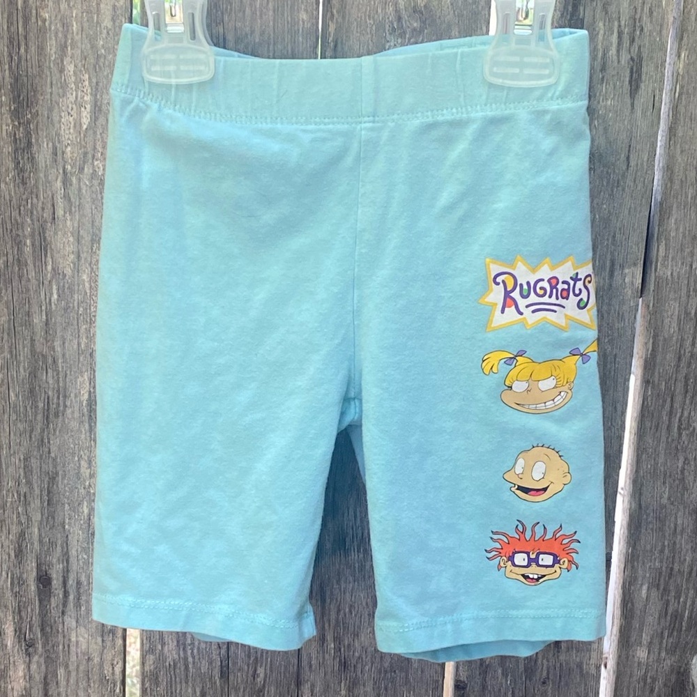 Rugrat bike shorts size xs